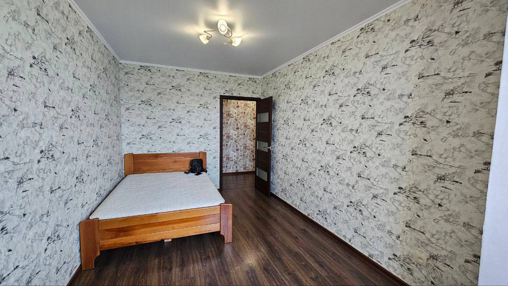 Просторная 3-комнатная квартира с ремонтом на Крымском бульваре Одесса - изображение 8