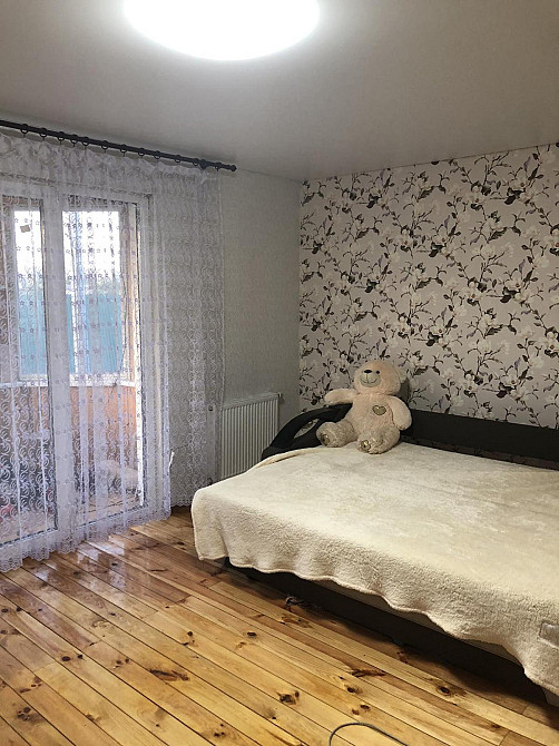 Продаж Квартира 3-кімнатна, 1/2 поверх на вул. Соснова Житомир - фото 1