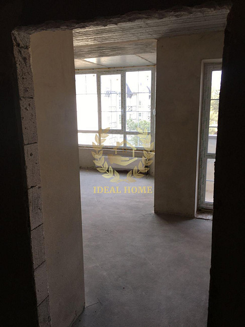 Продається 3-х кімнатна квартира в с.Зазим'я , Броварський р-н  - фото 6