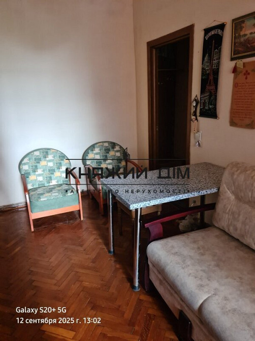 Оренда 2 кімнатної квартири м. Шулявська. Код об'єкту: 11119789 Київ - фото 3