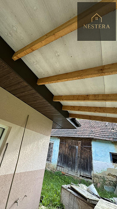 Продаж Будинок 1-кімнатний на вул. Підгірянки Марії Зарічово - фото 16