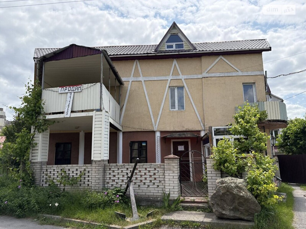 Продаж Будинок Вінниця - фото 1