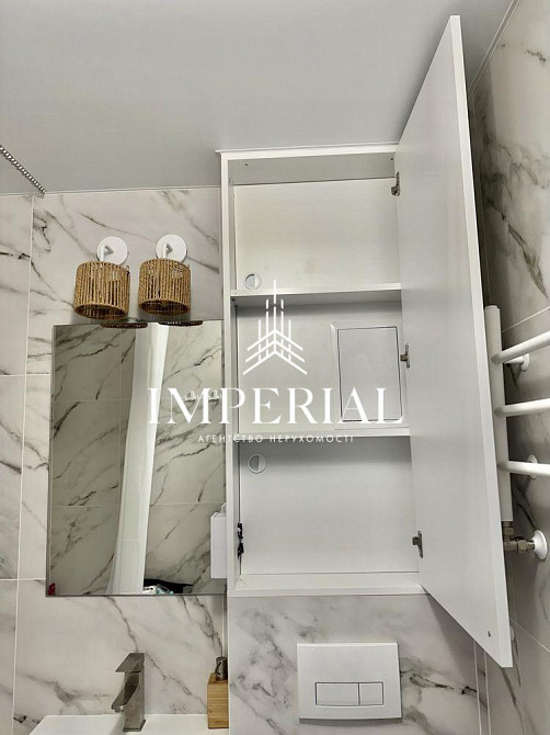 Оренда Квартира 1-кімнатна, 8/9 поверх на вул. Федорова Kiev - photo 17