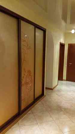 Оренда Квартира 2-кімнатна, 23/36 поверх на Дніпровська набережна, 21 Киев