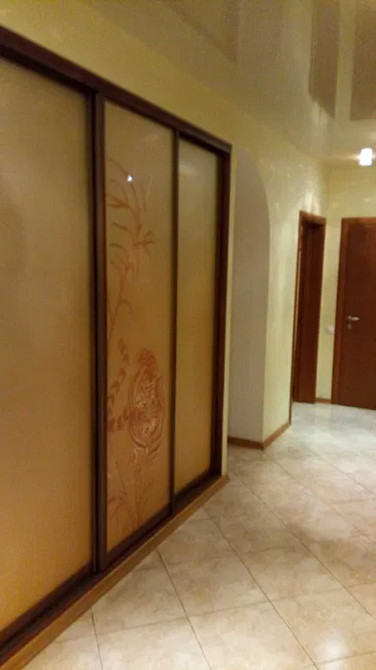 Оренда Квартира 2-кімнатна, 23/36 поверх на Дніпровська набережна, 21 Київ - фото 6