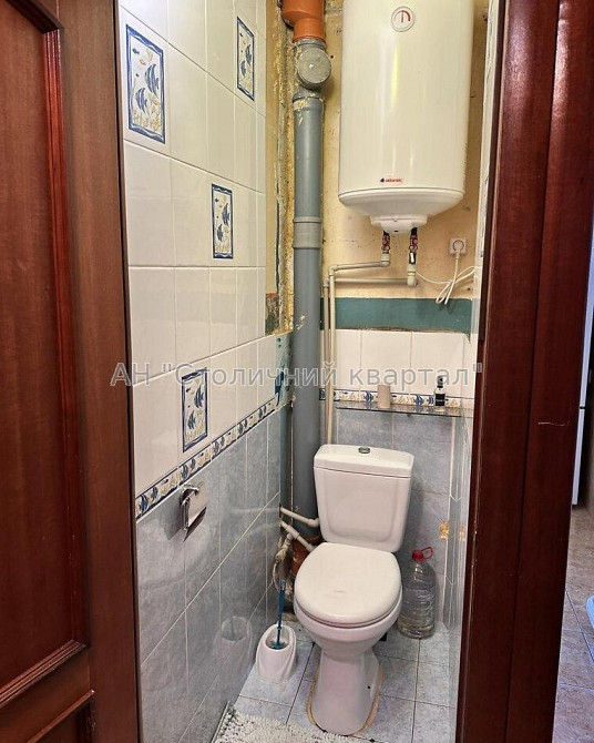 Продаж Гараж/паркомісце на Жуля Верна бул., 13А 9/9 поверх Київ - фото 17