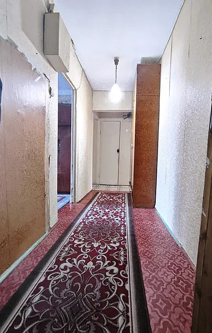 Продаж Квартира 2-кімнатна, 8/9 поверх на Газеты Правда пр., 1 Дніпро - фото 14