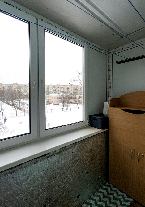 Продаж Квартира 1-кімнатна, 3/9 поверх на Оболонський вул., д. 14-Е Київ - фото 7