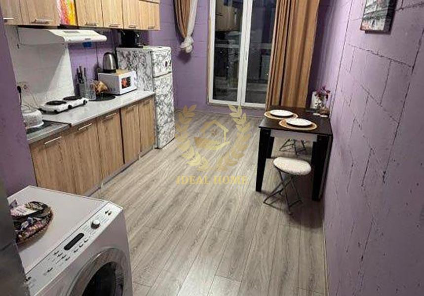 Продаж Квартира 1-кімнатна, 26/27 поверх на Владимира Брожко ул., 70 Kiev - photo 10