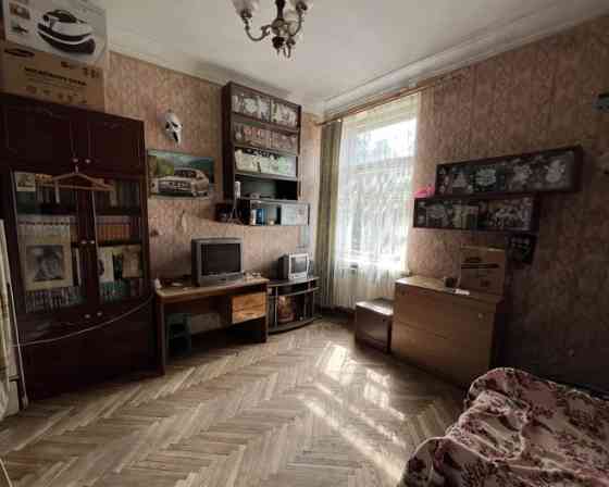 3-х ком. сталинка в центре - ул. Коблевская Одесса