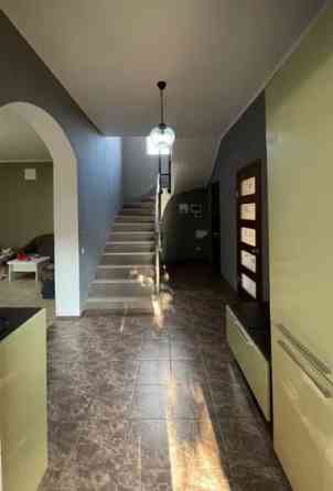 Дом с ремонтом Червоный хутор Лиманка