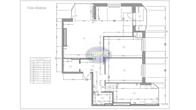 Продаж 3-кімнатна квартира Крижанівка (Комінтернівський район) - фото 2