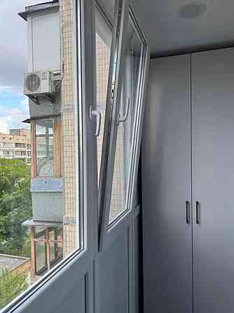 Оренда Квартира 1-кімнатна, 8/9 поверх на Рокосовського, 3а Киев