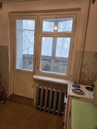 Продаж Квартира 1-кімнатна на ул. Генерала Бочарова, 38 Odessa