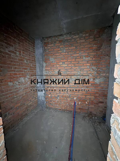 єОселя!!! Продаж 1-но к. квартири в ЖК Міністерський. №21145361 Київ - фото 10