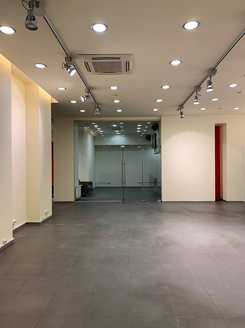 Оренда офісне приміщення на Ясная ул., 12 поверх - 1/12 Одесса - изображение 8