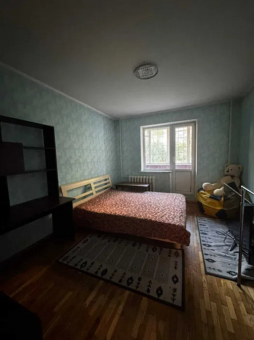 Оренда Квартира 3-кімнатна, 1/9 поверх на Вершигори, 3 Київ - фото 7