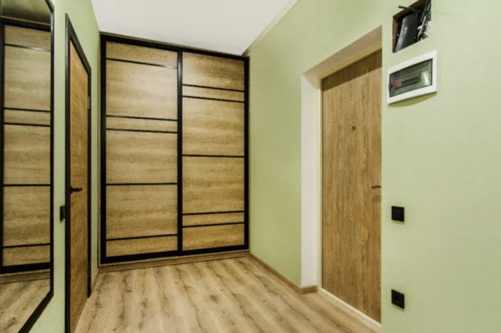 Оренда Квартира 1-кімнатна, 3/17 поверх на Леонтовича ул., 16а Одеса - фото 8