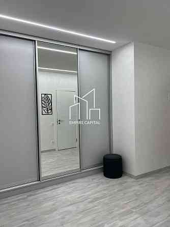 Оренда Квартира 1-кімнатна, 7/9 поверх на вул. Залізнична Львів