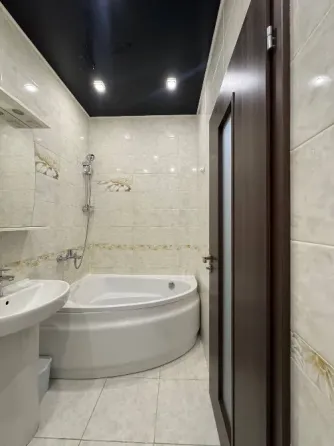 For rent 3-room Apartment 65 sq.m Богдана Хмальницеого проспект Dnipro
