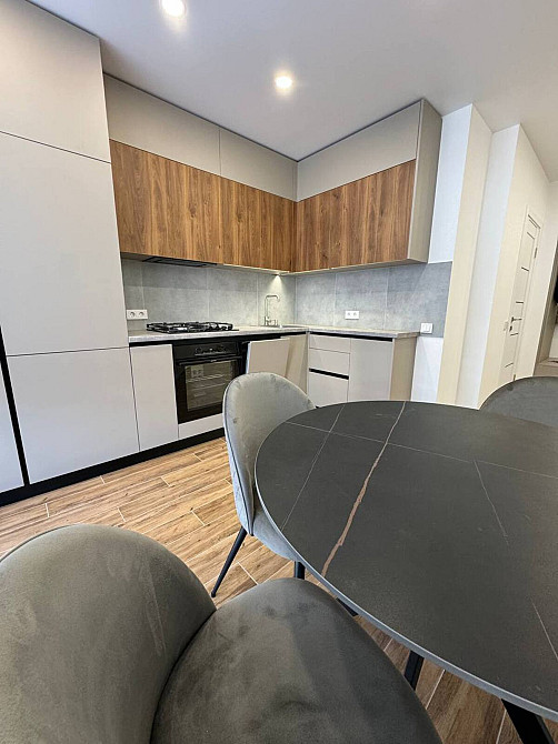 Оренда Квартира 1-кімнатна, 5/11 поверх на Флотська Івано-Франківськ - фото 2