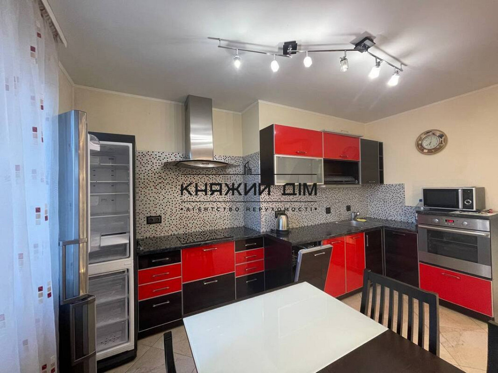 Оренда 3-х кімнатної квартири на просп. Петра Григоренка 23, ЖК Абрикос Метро Позняки 11198452 Київ - фото 14