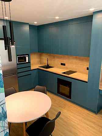 Продаж Квартира 1-кімнатна, 18/19 поверх на Європейського Союзу вул., д. 41-В Киев