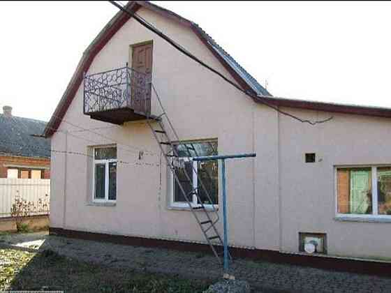 Продаж Будинок Vinnytsya