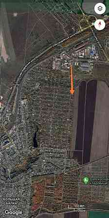 Продаж земельної ділянки 10 соток на АН Купи Дім Кропивницький