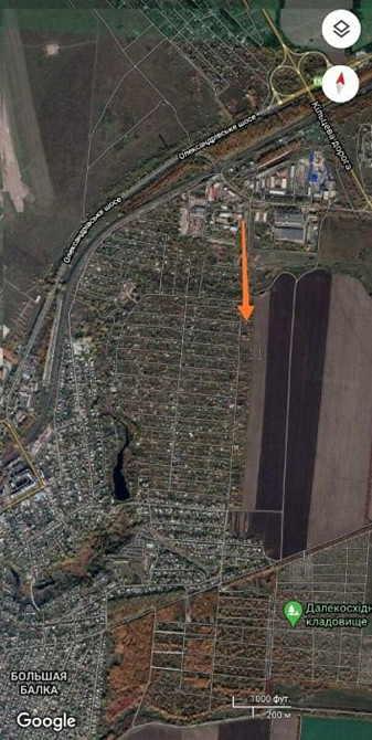 Продаж земельної ділянки 10 соток на АН Купи Дім Кропивницький - фото 3