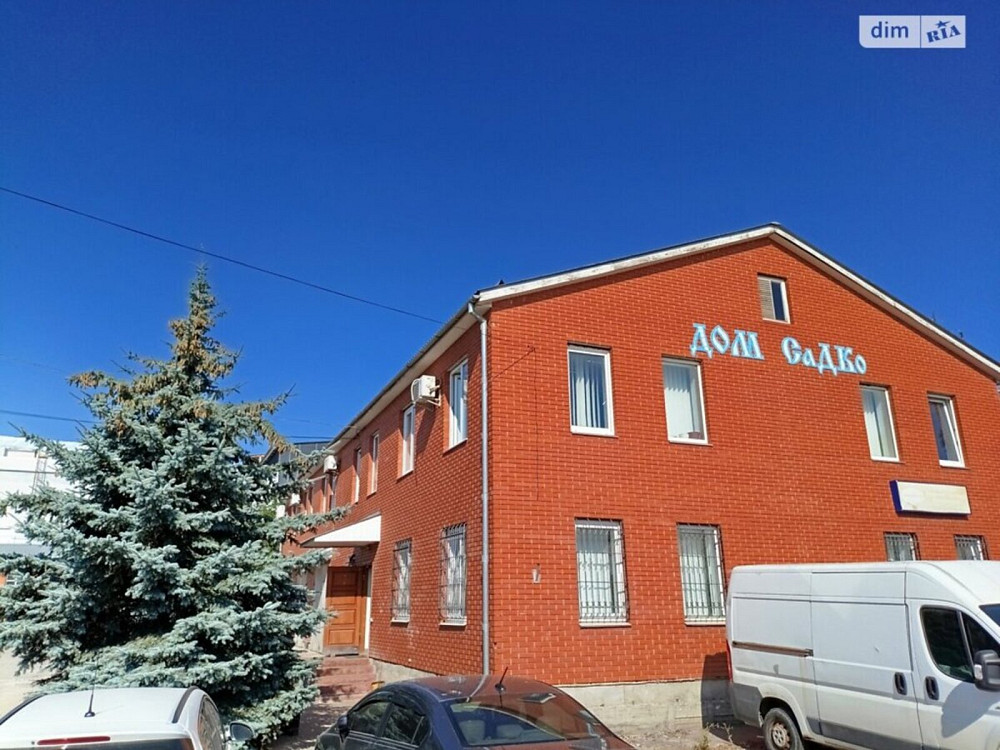 Продаж приміщення вільного призначення на Келецька Вінниця - фото 1