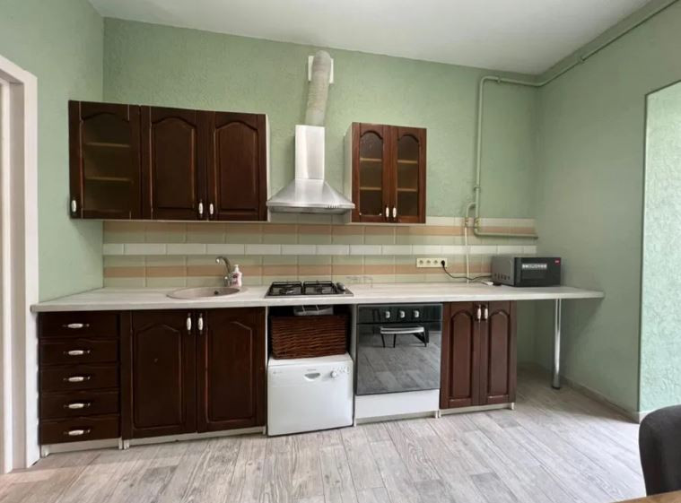 Квартира в кирпичном доме . В районе Южного рынка. Одеса - фото 2