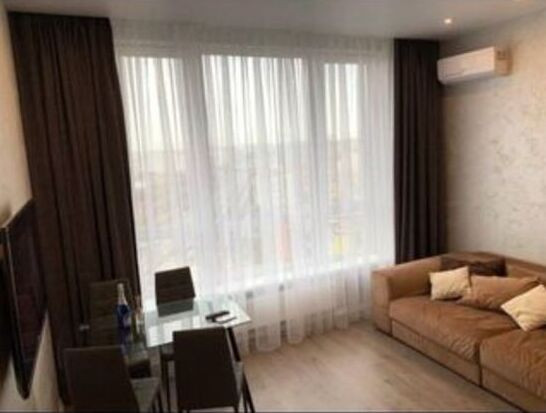 Продаж Квартира 1-кімнатна, 26/26 поверх на Камянська,, 6 Київ - фото 6
