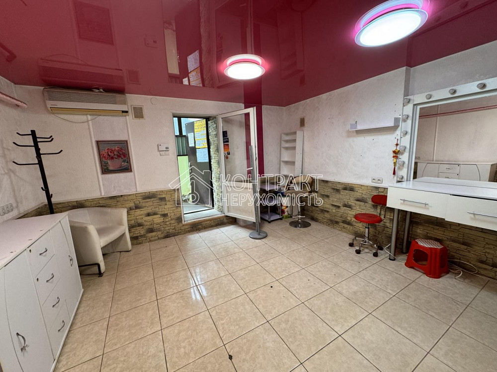 Продаж готовий бізнес на вул. Клочківська приміщень - 2, поверх - 1/9 Харків - фото 12