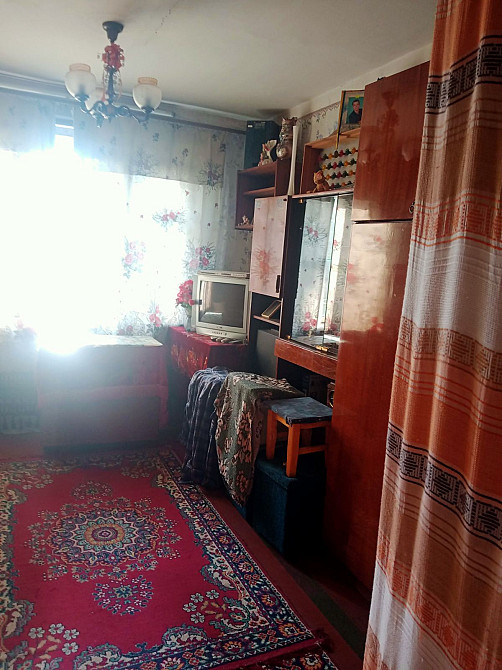 Продаж Квартира 1-кімнатна, 2/5 поверх Вінниця - фото 7