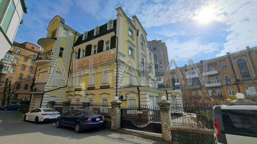 Оренда офісне приміщення на Саксаганського вул., 67Б приміщень - 1, поверх - 1/5 Київ - фото 18