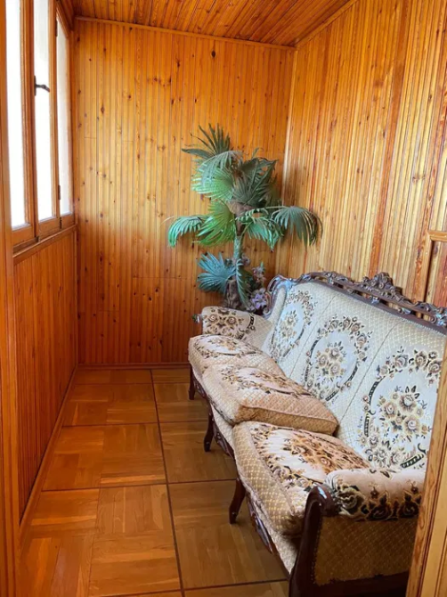 2-х уровневая квартира на Екатерининской площади Odessa - photo 14