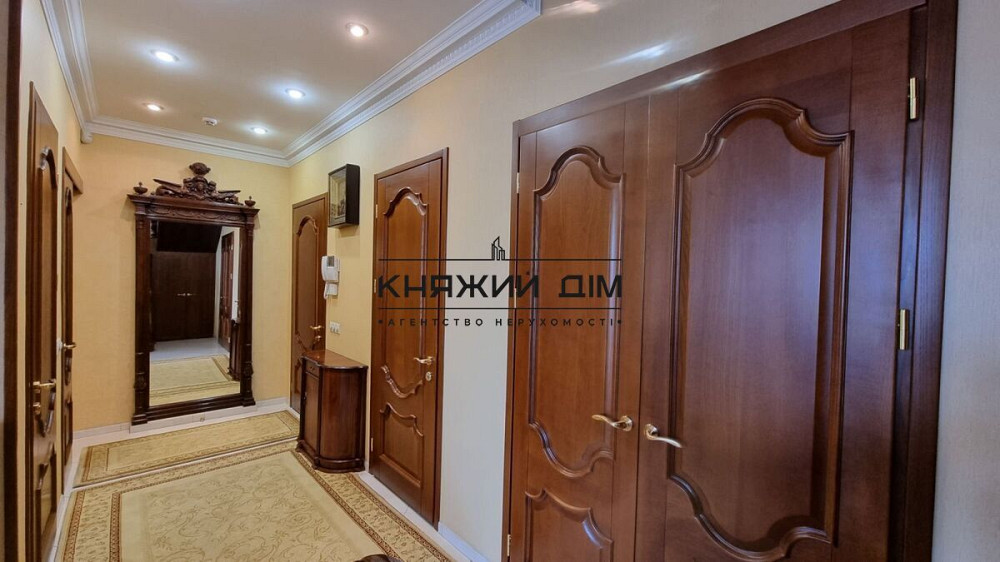 Продаж 5-ти кімнатної квартири по Олеся Гончара ,Золоті Ворота Київ - фото 8