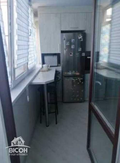 Продаж. 2х кімнатна квартира. м.Тернопіль, вул.Бригадна Тернопіль - фото 8