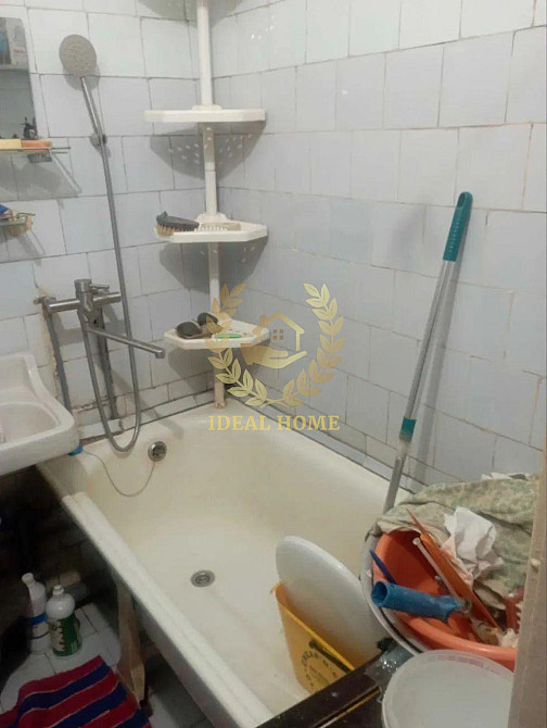 Продаж Квартира 3-кімнатна, 9/9 поверх на Дубровицкая ул., 5 Киев - изображение 9