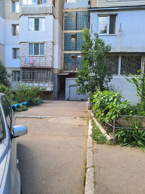 Отличная 1-комнатная квартира на ул. Бочарова (пос. Котовского)! Odessa - photo 19