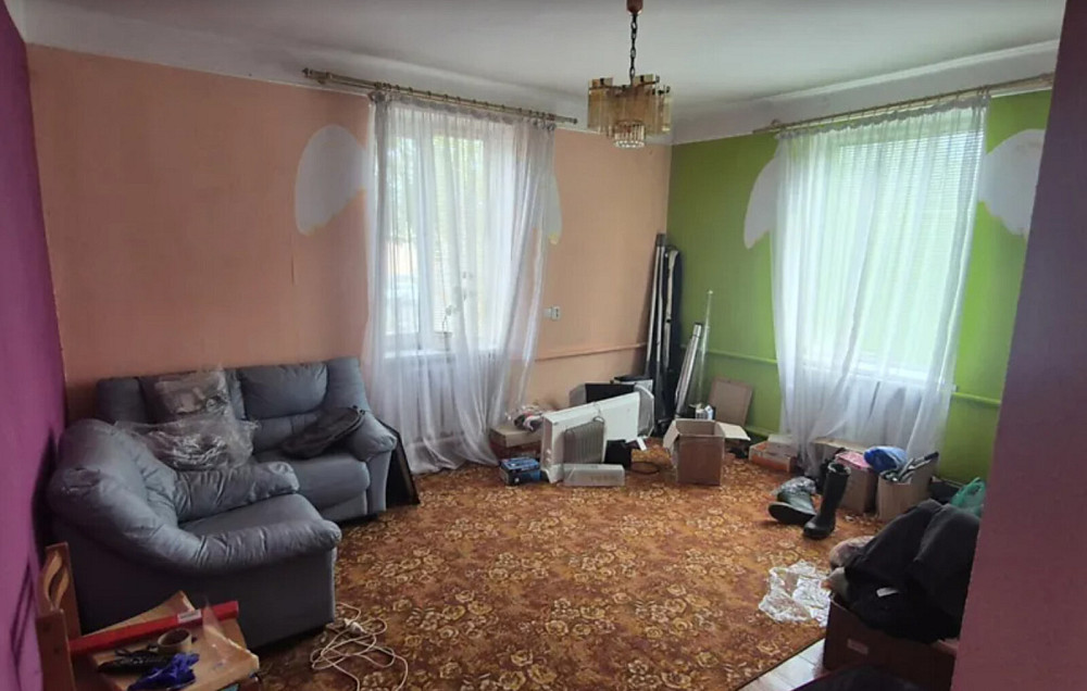 Продаж 2 поверхового будинку з верандою і ділянкою на 6.1 сотки, 100 кв. м, Дружба Тернопіль - фото 8