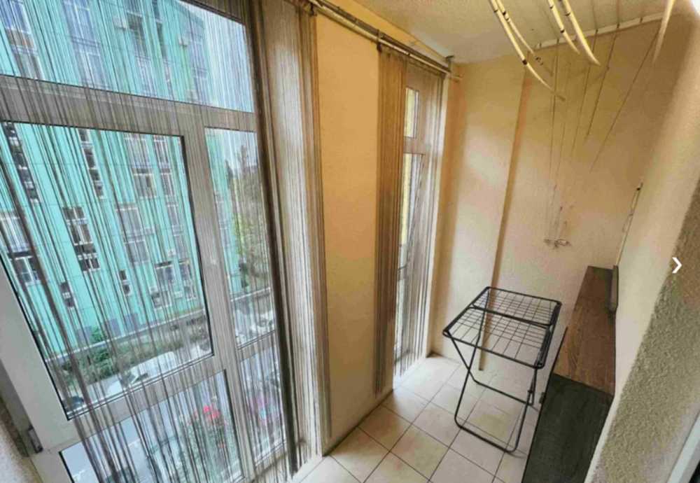 Оренда Квартира 1-кімнатна, 5/9 поверх на вул. Регенераторна, 4 Київ - фото 8