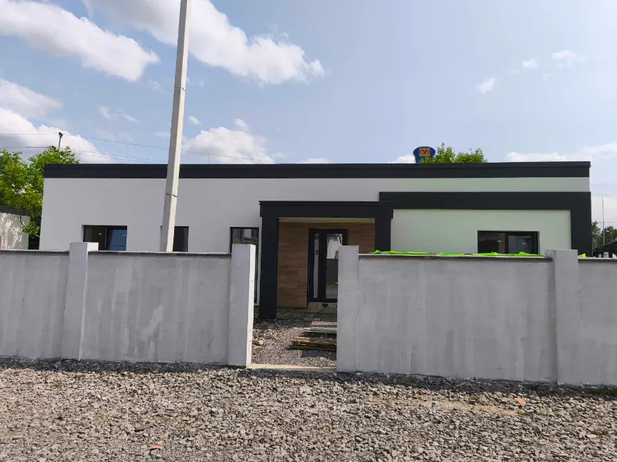 For sale 1-storey House with land 7 ares 130 sq.m 3 rooms at Олександрівська Uzhhorod - photo 3