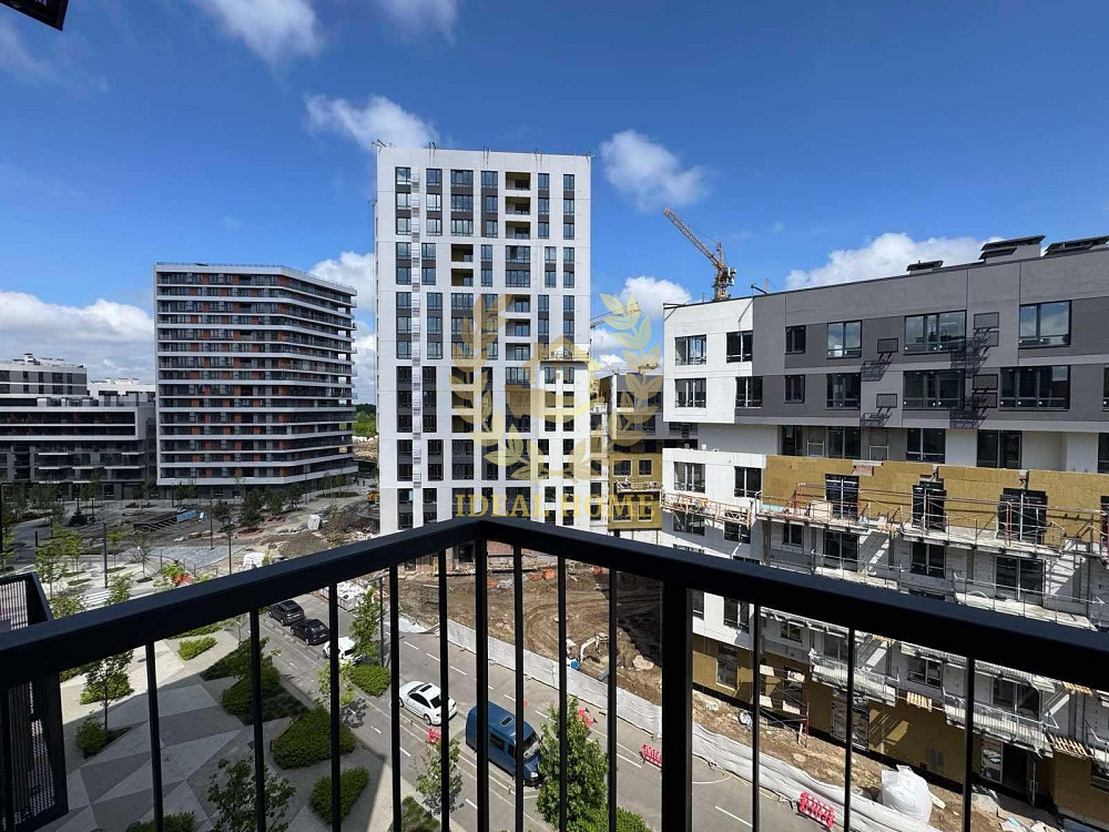 Продаж Квартира 2-кімнатна на Рыльского Тадея бул., 1 Київ - фото 8