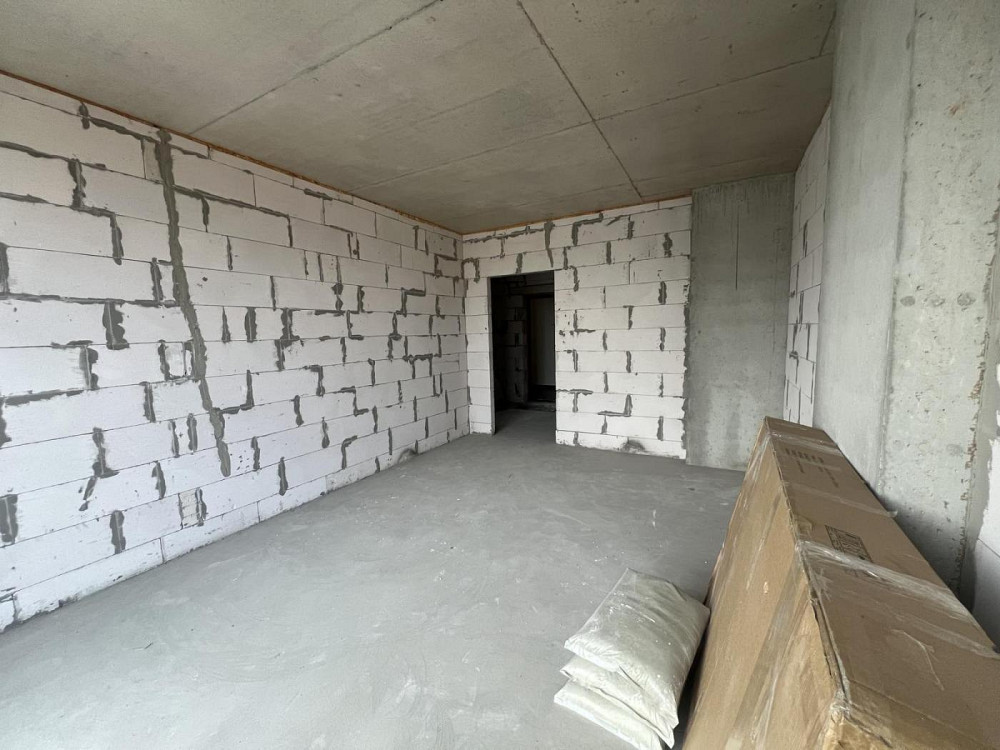 Продаж 2к Квартира 66 кв.м Волинський вул. Львов - изображение 19