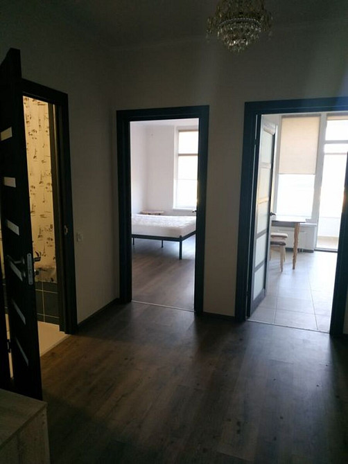 Оренда Квартира 1-кімнатна, 10/24 поверх на пер. Приборный, 10 Київ - фото 9