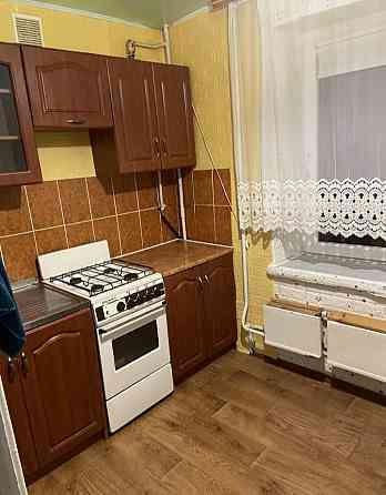 Оренда 1к Квартира 30 кв.м Крошенська Zhytomyr