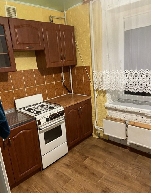 Оренда 1к Квартира 30 кв.м Крошенська Zhytomyr - photo 3