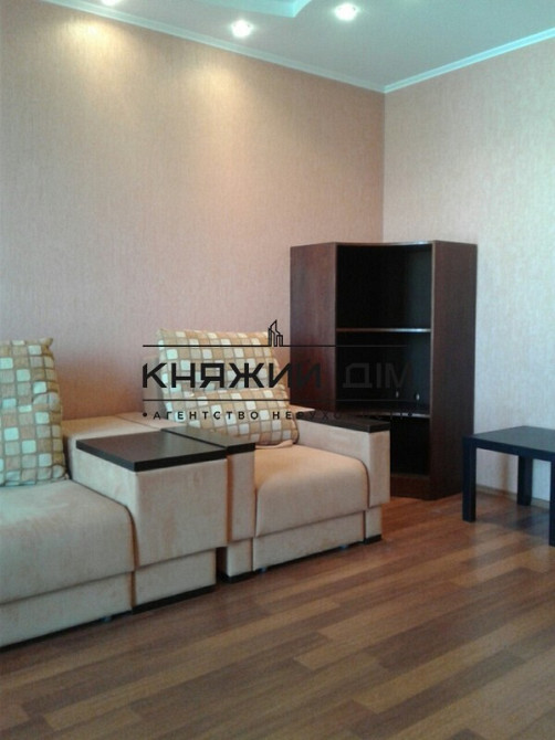 Оренда 1 кімнатної квартири Нова Дарниця. Код об'єкту: 1167778 Kiev - photo 19